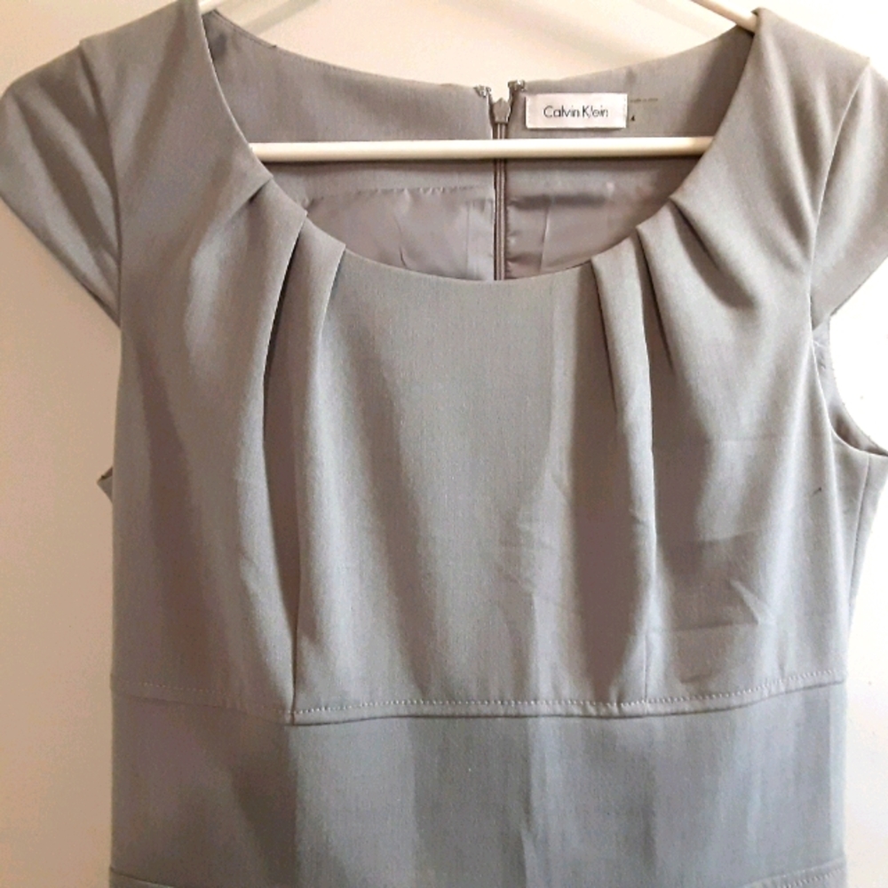 Calvin Klein Casual Dress sz4